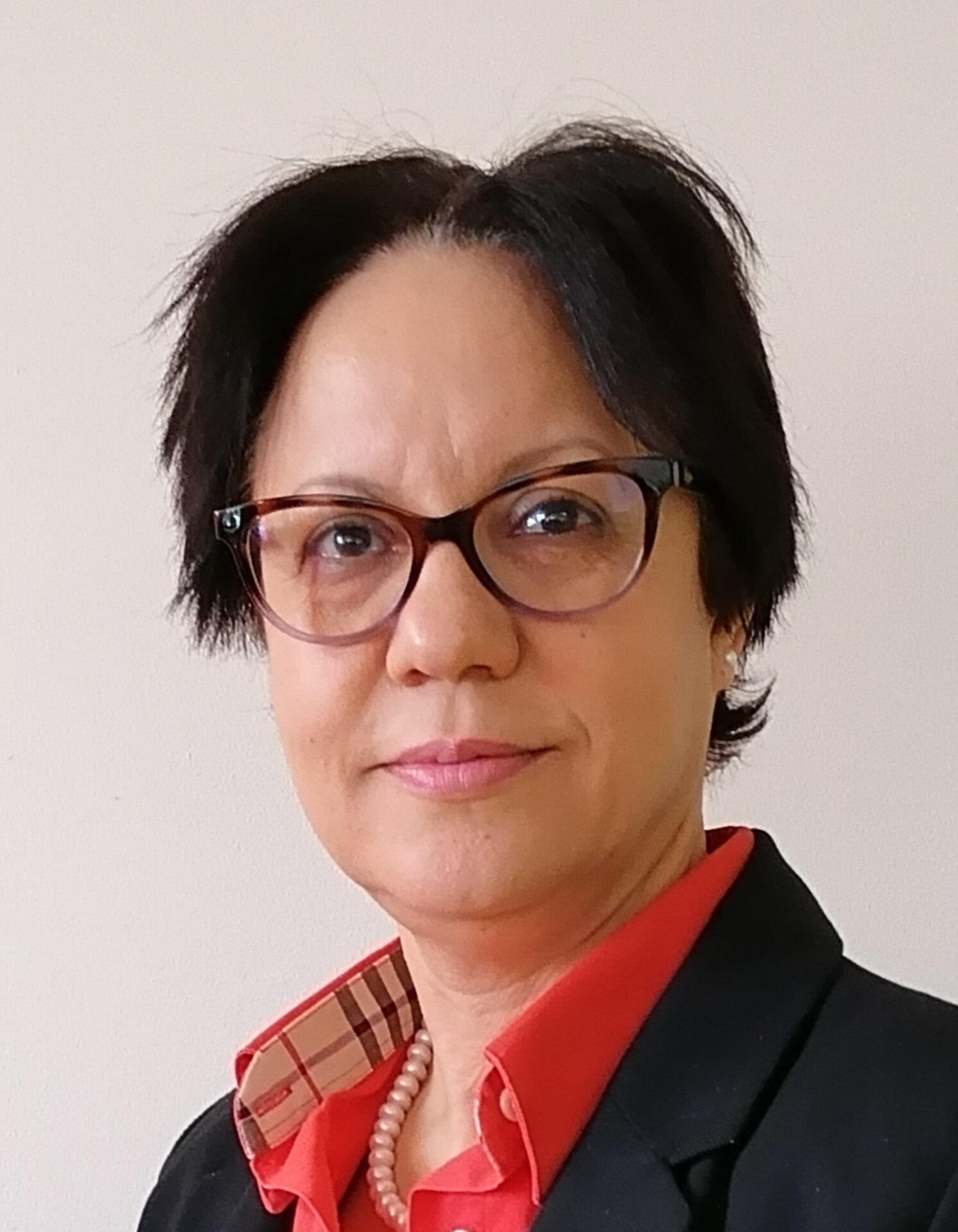 Betty Mourid St-Pierre